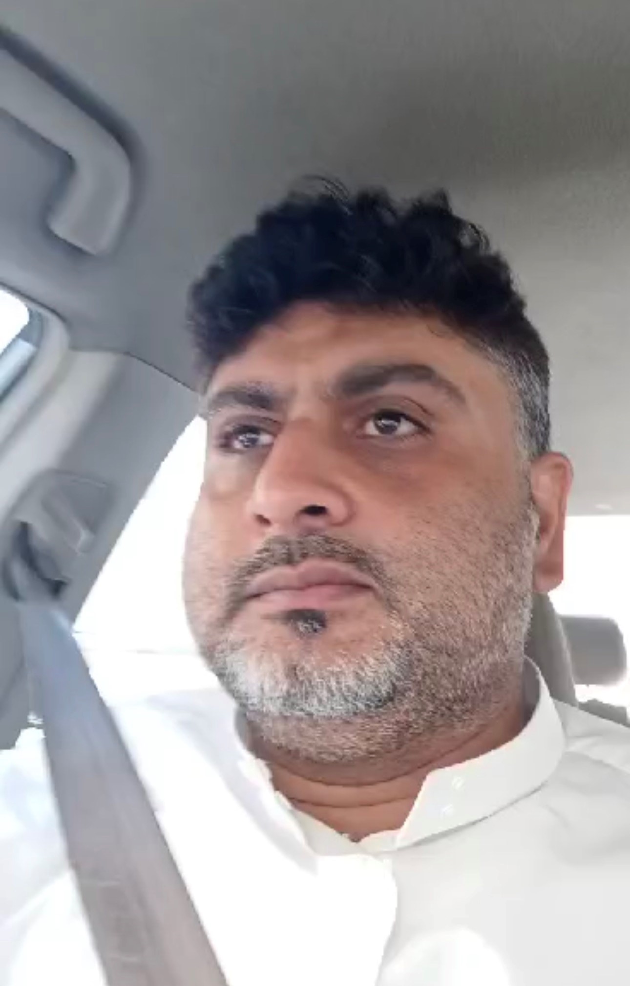 الشيخ سلطان محمد